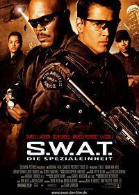 «S.W.A.T. Спецназ города Ангелов»