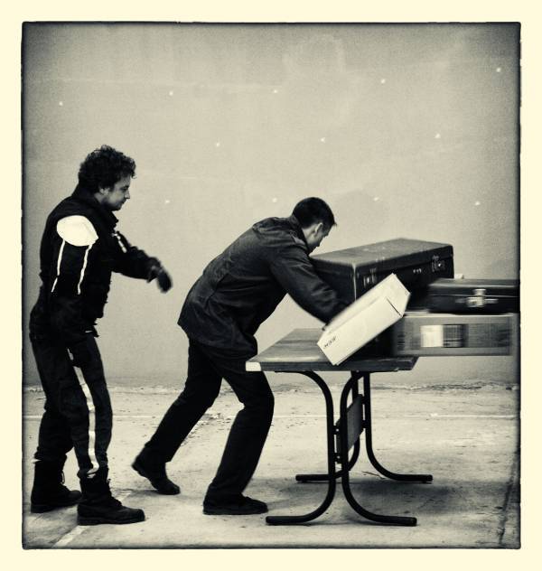 Freemans Days... Восхождение звезды. Freemans Days... Восхождение звезды.