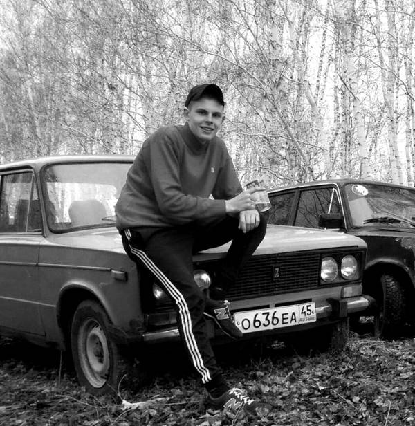 день рождения дымчи