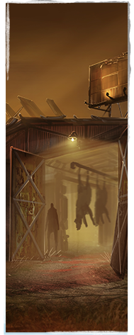 Dead by Daylight Dead by Daylight