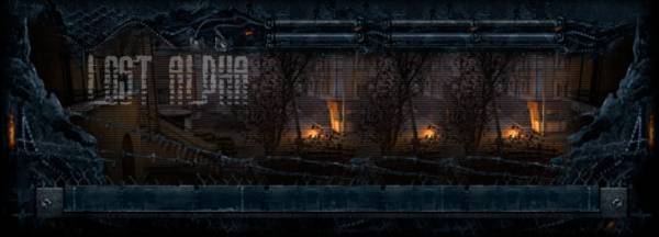Немного данных, о Lost Alpha. Блог разработчика.