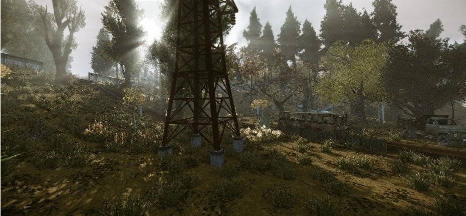 ТС-Оффлайн [Часть 1. Создание ЛОР-а]