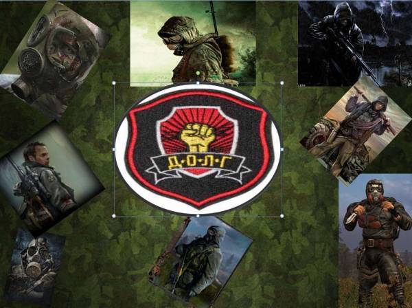 Мужики смотрите что я замутил Мужики смотрите что я замутил