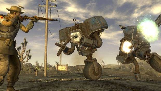Fallout: New Vegas