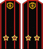 Штаб группировки "ДОЛГ"