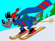 Ну, погоди! (или Волк-007) Ну, погоди! (или Волк-007)