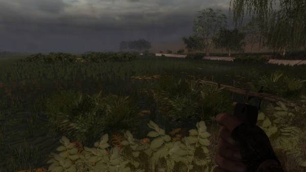 Проект "Отступник"