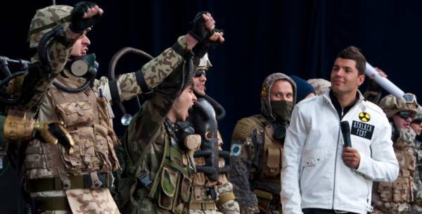 STALKER 2 жив, издает Bethesda