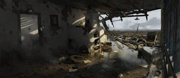 Хронология - Прекращение разработки и дальнейшие события S.T.A.L.K.E.R. 2