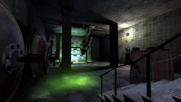 S.T.A.L.K.E.R.: Call of Pripyat - Anomaly 1.5.0