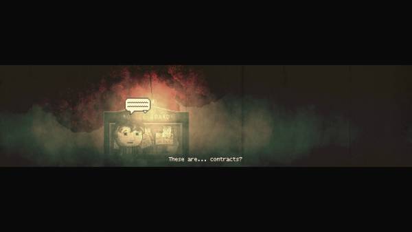 DISTRAINT: Pocket Pixel Horror