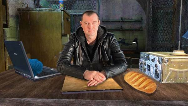 Шифр S.T.A.L.K.E.R. 2 окончательно разгадан Шифр S.T.A.L.K.E.R. 2 окончательно разгадан