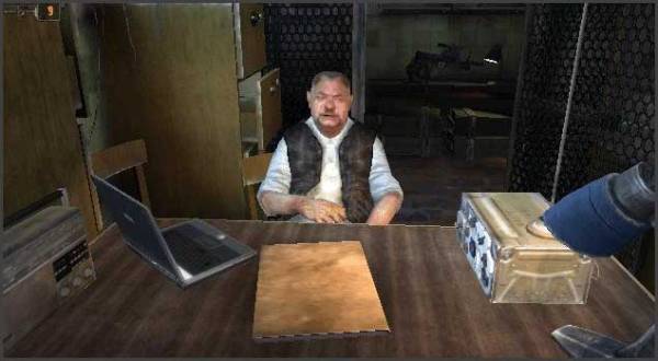 Помоги Сидоровичу построить бар