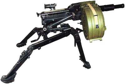 Склад снаряжения группировки "Свобода"