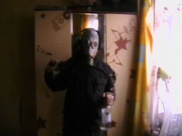 Библиотека Вольных Сталкеров.