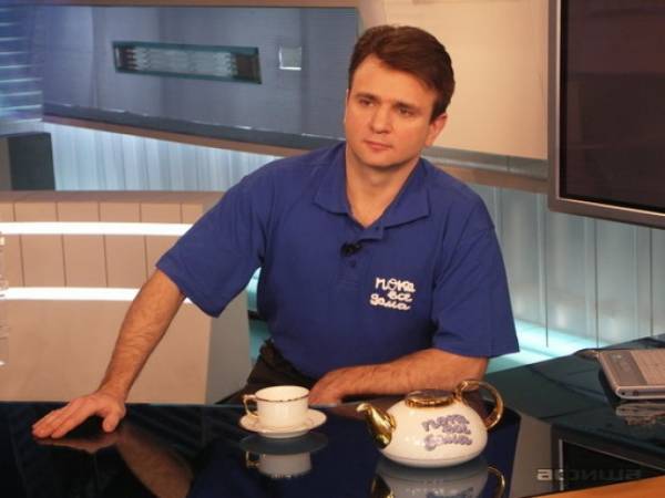 12 любимых передач из детства