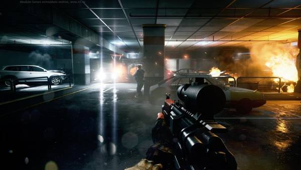 Battlefield 3 Battlefield 3