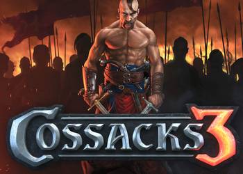 GSC Game World анонсировали КАЗАКИ 3