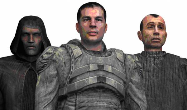 GSSP (Global Stalker Story Project)