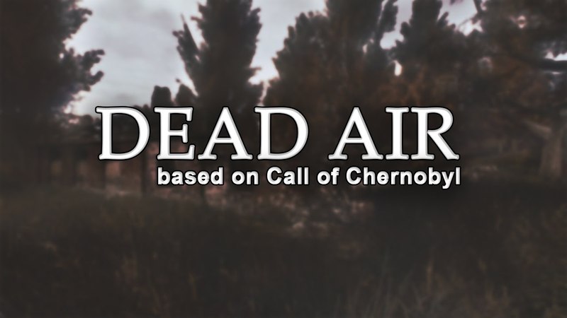 «Dead Air» - Анонс