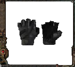 При обыске Монолитовца Лиса При обыске Монолитовца Лиса