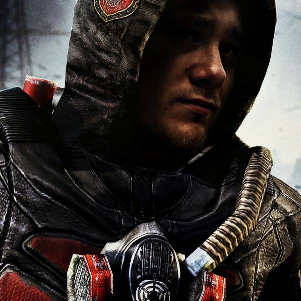 Саня Боксёр: о жизни и группировке «Долг» 