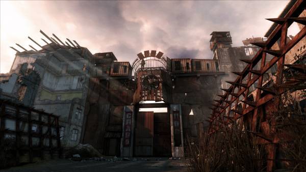 Новый Союз / Nuclear Union [Обзор, Видео, Скриншоты]