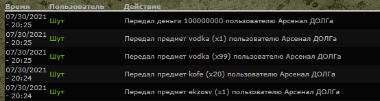 Задания выполнены.
Spoiler: Задания выполнены.
Spoiler: