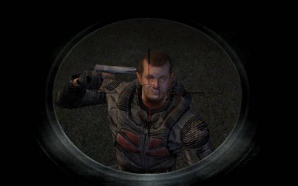 Хмурый узнал что за ним Хмурый узнал что за ним