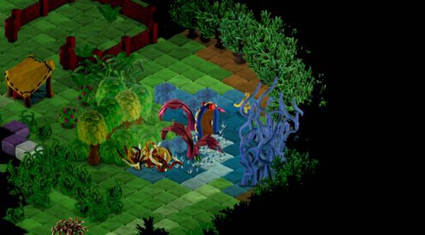 Двери, которые лучше не открывать Двери, которые лучше не открывать