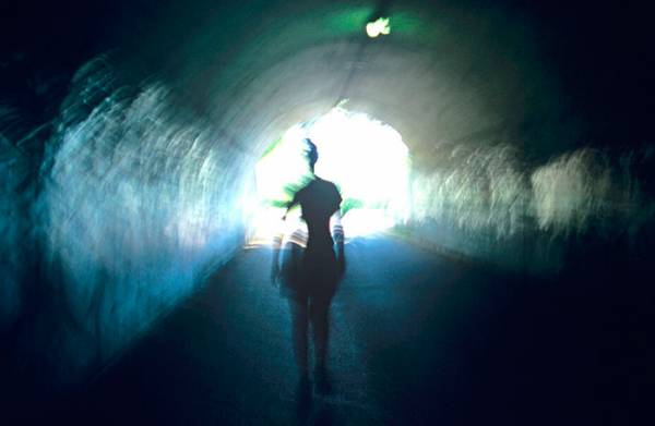 мне страшно