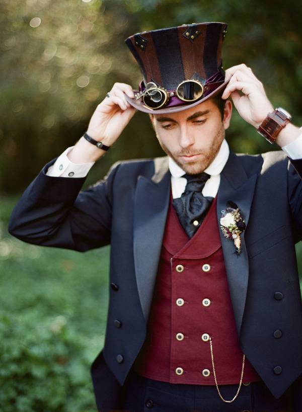 SteamPunk SteamPunk