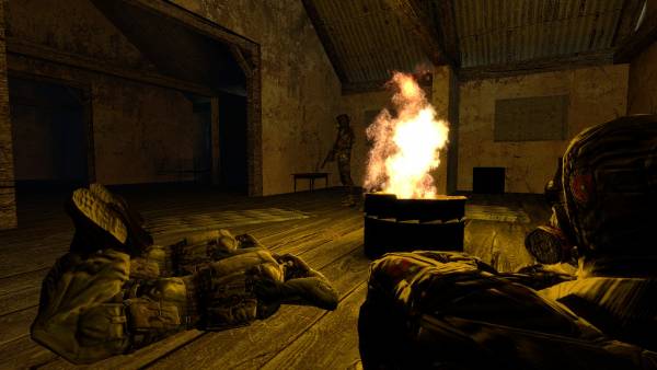 Близлежащие территории Близлежащие территории