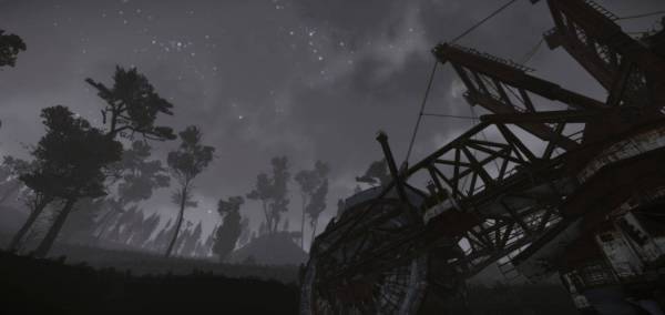 Cryzone Sektor 23 - 10 новых скриншотов