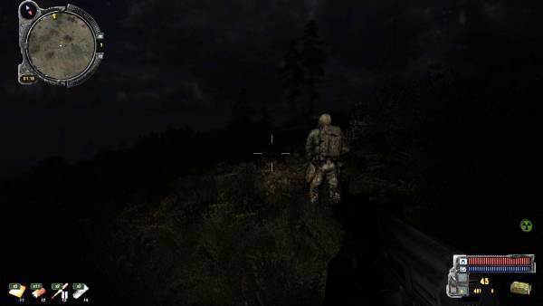 Зона 2015, build 2. Зона 2015, build 2.