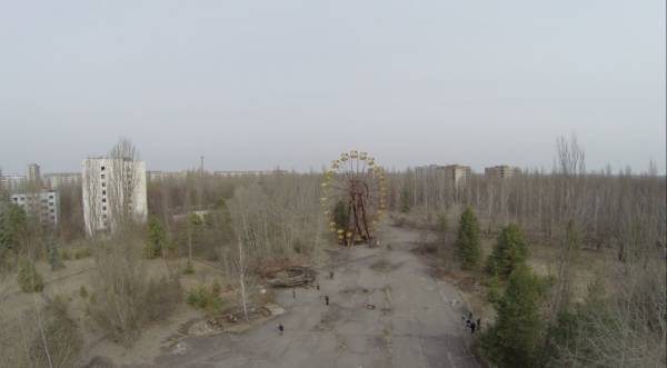 Опасный бизнес