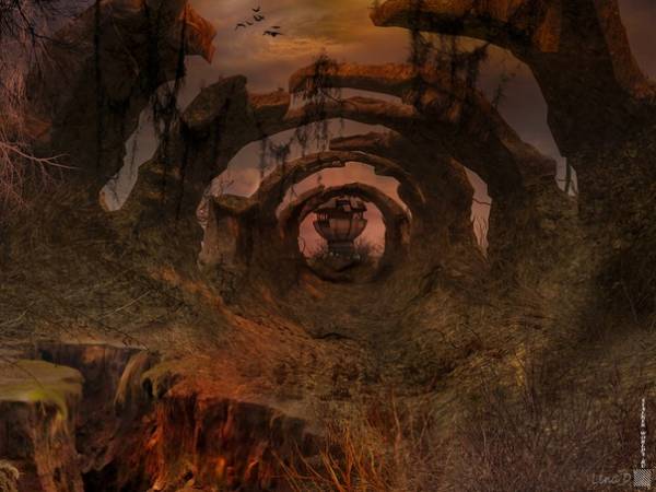 Знакомство с серией S.T.A.L.K.E.R.