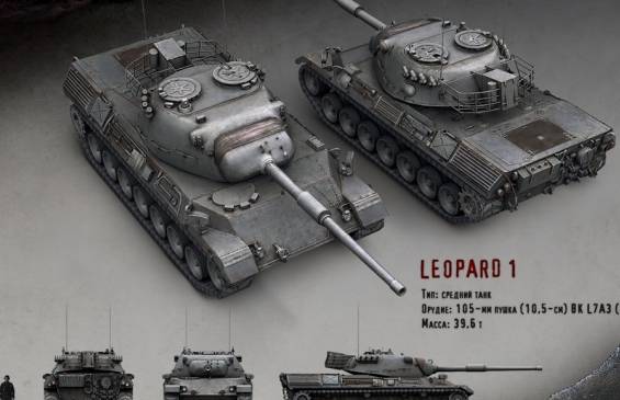 Премиум-контент World of Премиум-контент World of