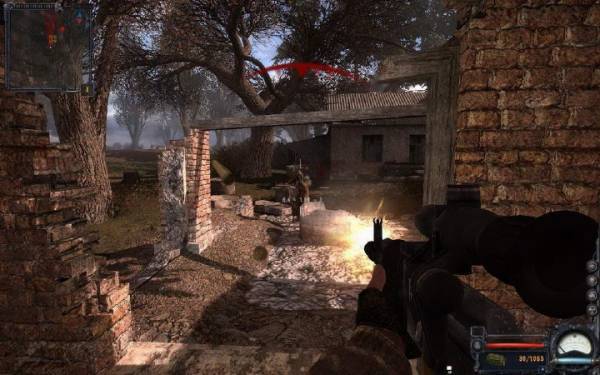 S.T.A.L.K.E.R.: Чистое Небо - Продолжение