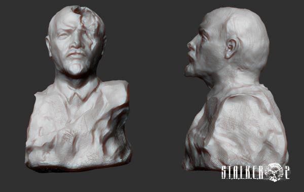 Хронология - Прекращение разработки и дальнейшие события S.T.A.L.K.E.R. 2