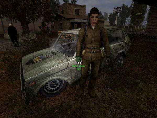 Дизель
Если будут проблемы