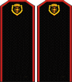 Штаб группировки "ДОЛГ"