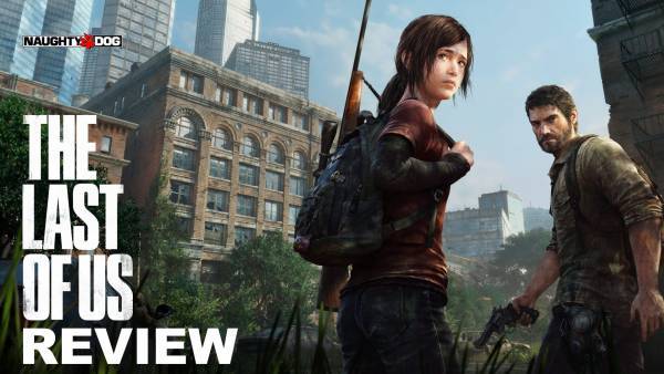 The Last of Us - Одни из нас