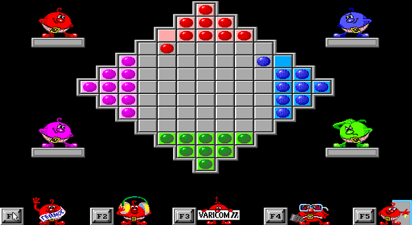 Девятка, Уголки, Цветные линии, Балда и и др. Девятка, Уголки, Цветные линии, Балда и и др.