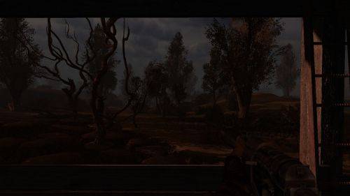 Мод S.T.A.L.K.E.R Долина шорохов. Мод S.T.A.L.K.E.R Долина шорохов.