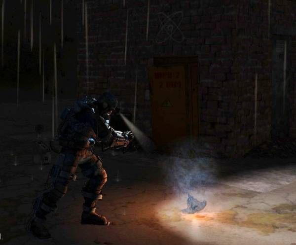 Сложно сказать, могло занести Сложно сказать, могло занести