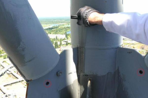 В Чернобыле будет второй ахтунг?