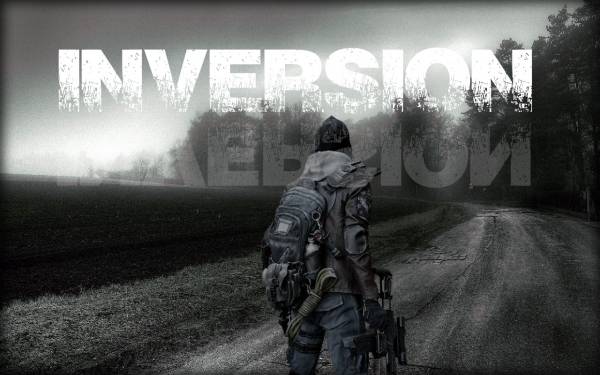 [Новости моддинга] Новые подробности об "Inversion". А где же старые?
