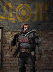 История одного офицера.