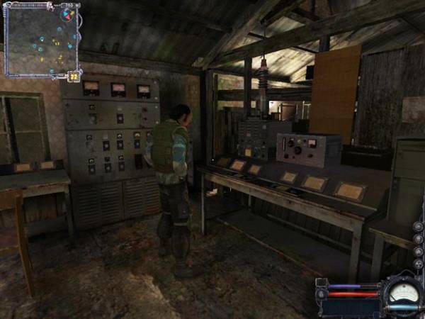 Один день из жизни "Суицидника".